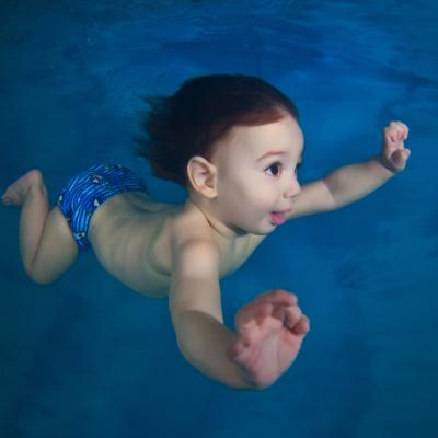 Baby Swimming03