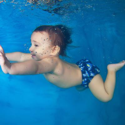 Baby Swimming06