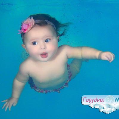 Baby Swimming21
