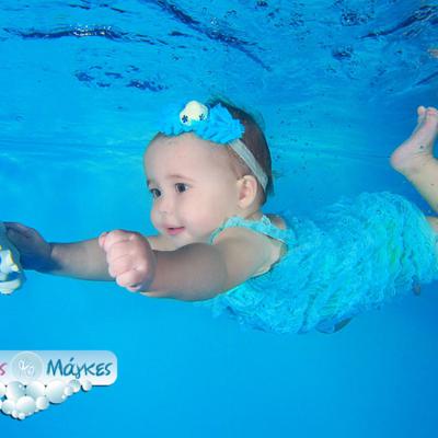 Baby Swimming22