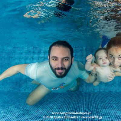 Baby Swimming33