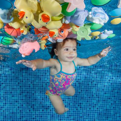 Baby Swimming48