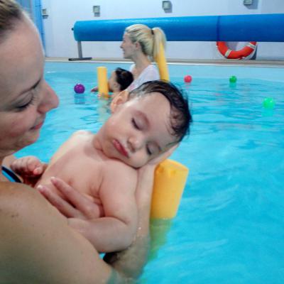 Baby Swimming15
