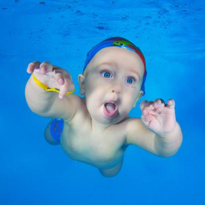 Baby Swimming19