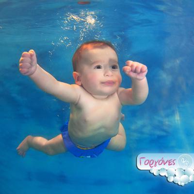 Baby Swimming23