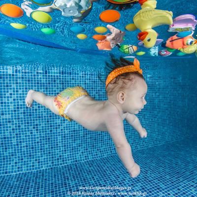 Baby Swimming32