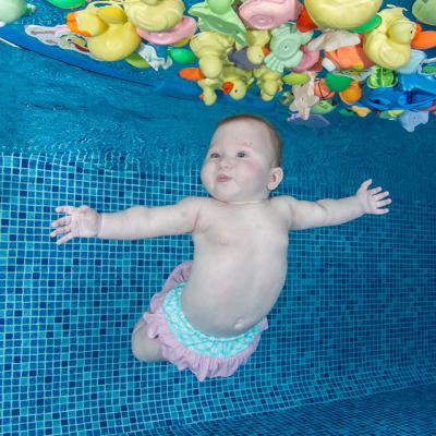 Baby Swimming43