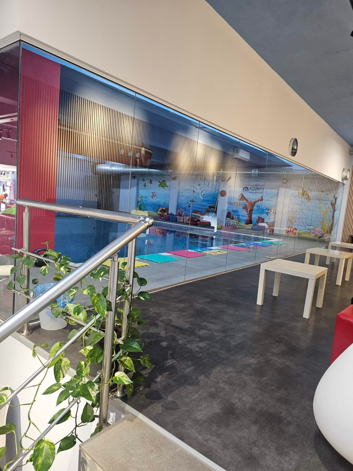 Photo of Nea Ionia facilities
